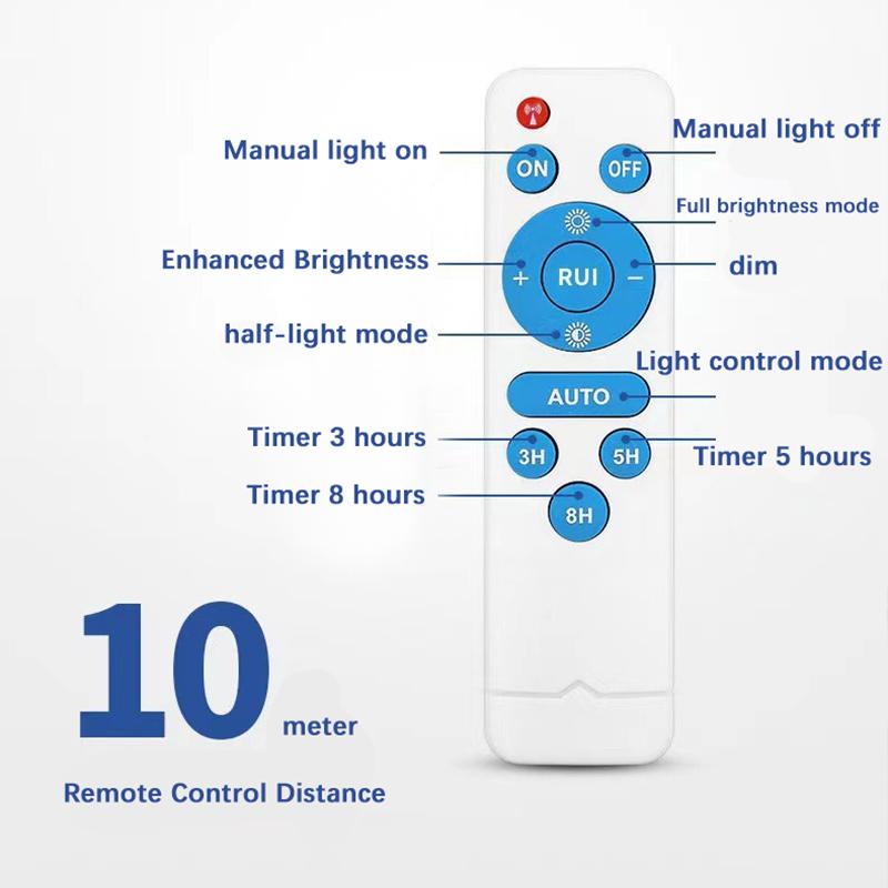 Solar Lights Outdoor Garden Lights Home Flood Lights Garden Solar Wall Lights Road Lights Solar Street Lights