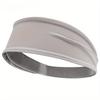 Sport Headbands for Men Women Non-Slip Moisture Wicking Workout Sweatband Fitness Running Cycling Football Yoga Hairband