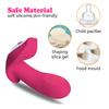 2 IN 1 Bluetooth APP Dildo Vibrator Heating Female Masturbator Vacuum Vagina Clitoris Suck Stimulator Adult Sex Toys for Women