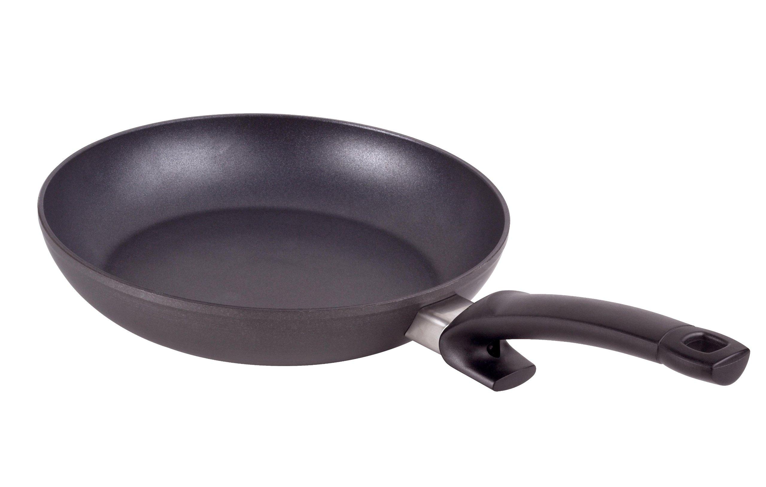 

Fissler Alux Frying Pan, 26cm, 157-300-261