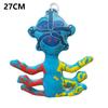 New Game Poppy Playtimes Series PP Cotton Filling Stuffed Toy Cute Cartoon Character Creative Exquisite Soft Plush Toy Gift