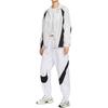 Nike Stand Collar Windproof Casual Versatile Jacket Women jackets HV4030-078