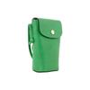 Longchamp Épure Gold Metal Hardware Flap Closure Leather Shoulder Crossbody Phone Bag Women Bags Green 34193HYZ129