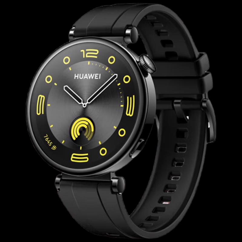HUAWEI WATCH GT4 Smart Sport Watch (CN version)
