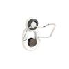 Punch Free Suction Cup Pot Lid Rack Space Saving Cutting Board Holder  Kitchen