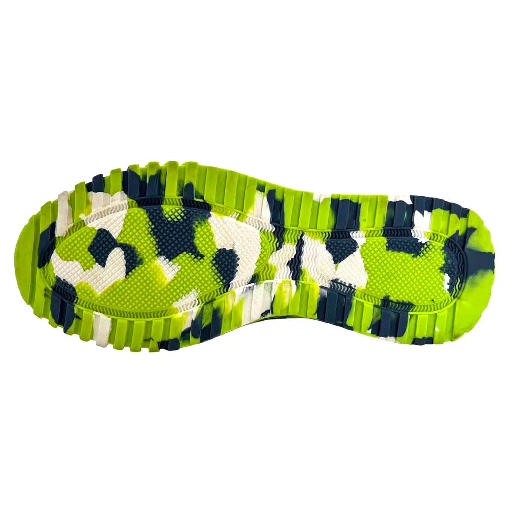 Steel Toe Protection Shoes Anti Smashing Anti-Puncture Men's Safety Shoes Lightweight Breathable Men's Resistant Work Shoes