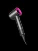 Fashion Professional Haartrockner Salon Starker, leistungsstarker heißer und kalter Wind Negativ-Ionen-Hammergebläse-Diffusor Elektrischer Haartrockner