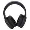 Voice Feedback Headphones Bluetooth 5.4 Music Headset for Chanting Memory Teaching Hearing