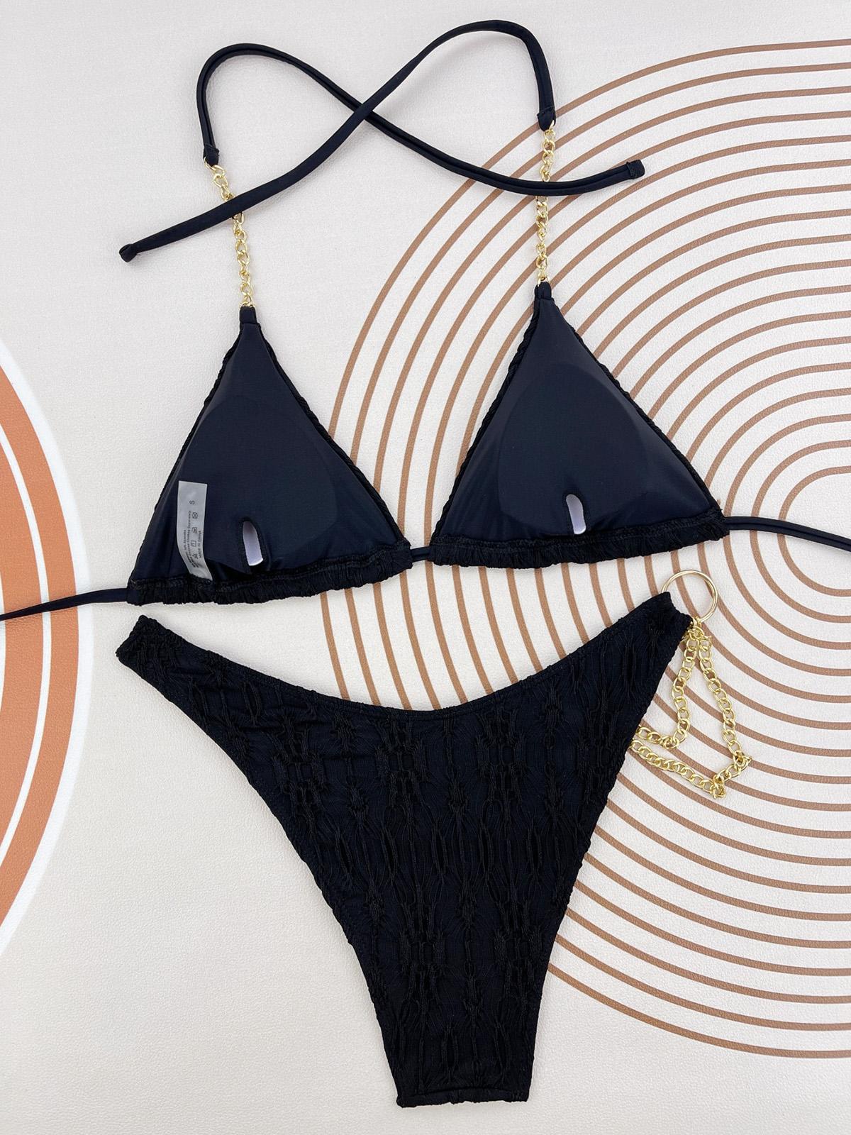 Микробикини с эффектом пуш-ап — фото 5