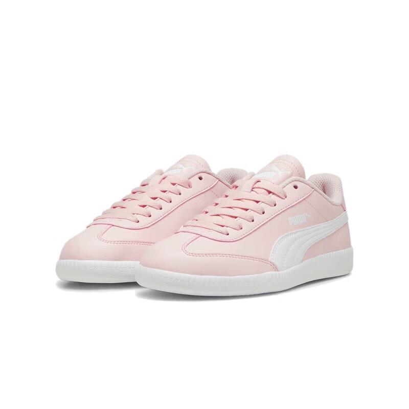 PUMA Women s Retro Football Style Low-Top Sneakers 398181 39