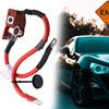 Positive Battery Fuses Cable Replacement Battery Overload Protector Wire for F30 F31 F34 F32 Blow Cable 9214506-02