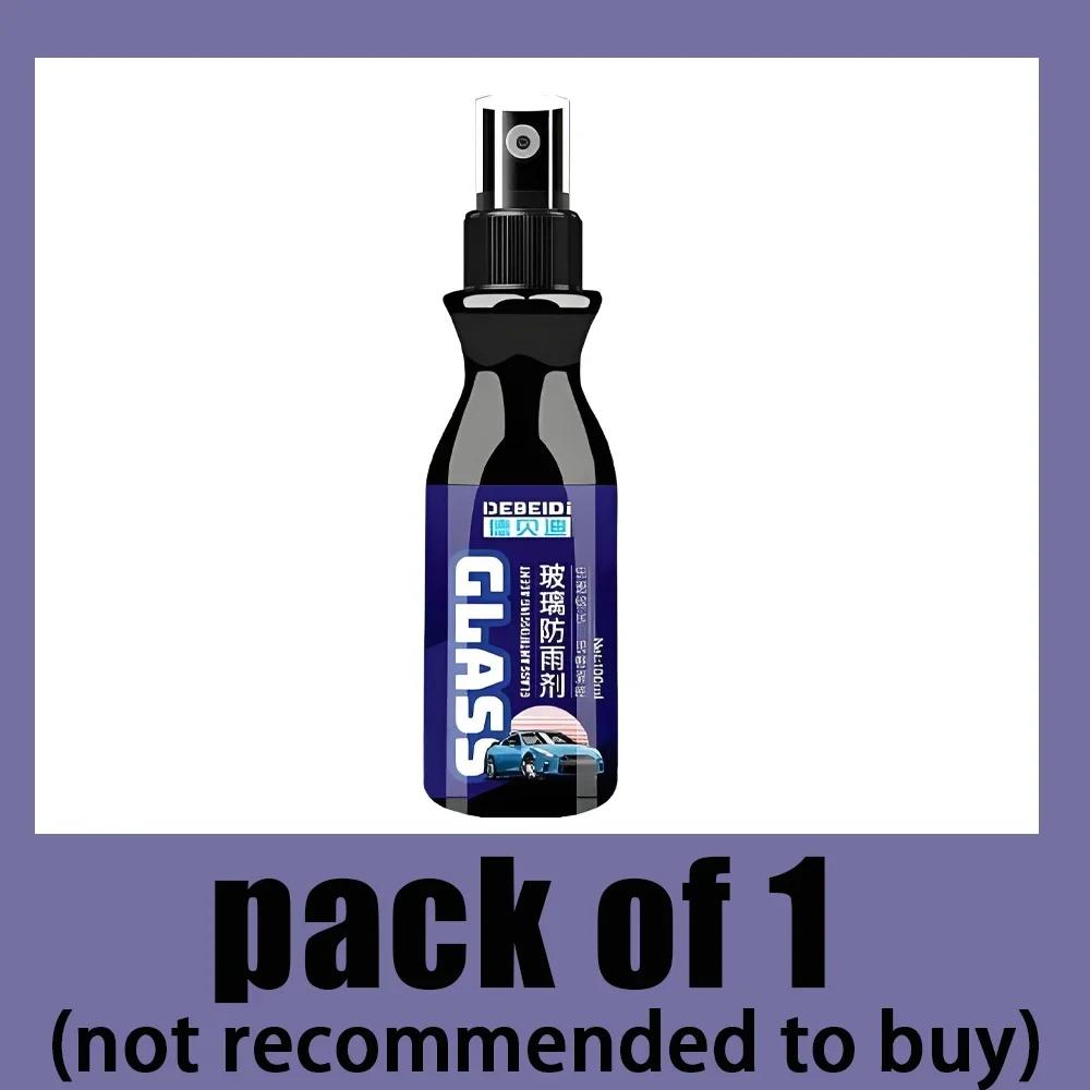 

YC19 Спрей антизапотеватель для автомобиля, средство для покрытия против запотевания стекла, дефоггер, очиститель для стекол, экранов, зеркал, лобового стекла от запотевания