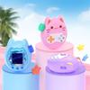 Electronic Virtual Pet Machine Flexible Protector Carrying Case Silicone Cover Waterproof Protective Skin Sleeve Housing