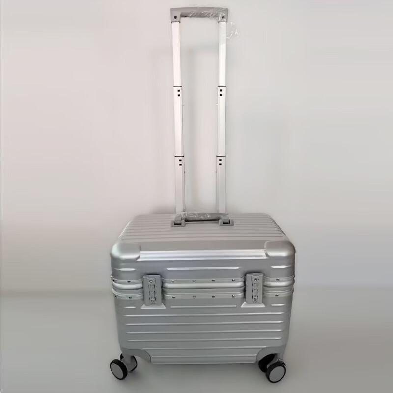 Valigetta da viaggio multiuso con telaio in alluminio DK Photography