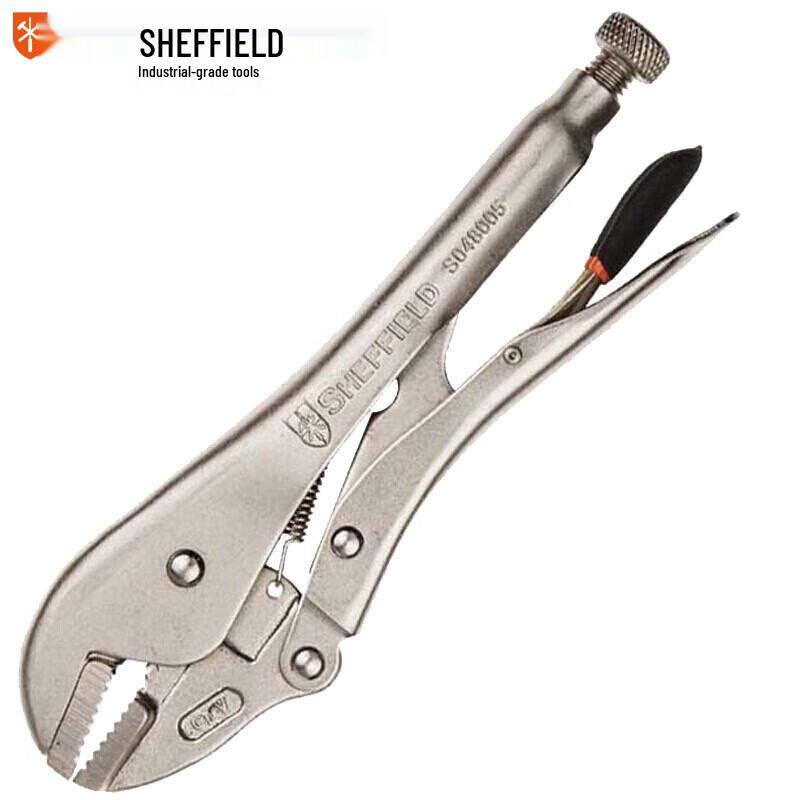 Зажимные клещи Sheffield