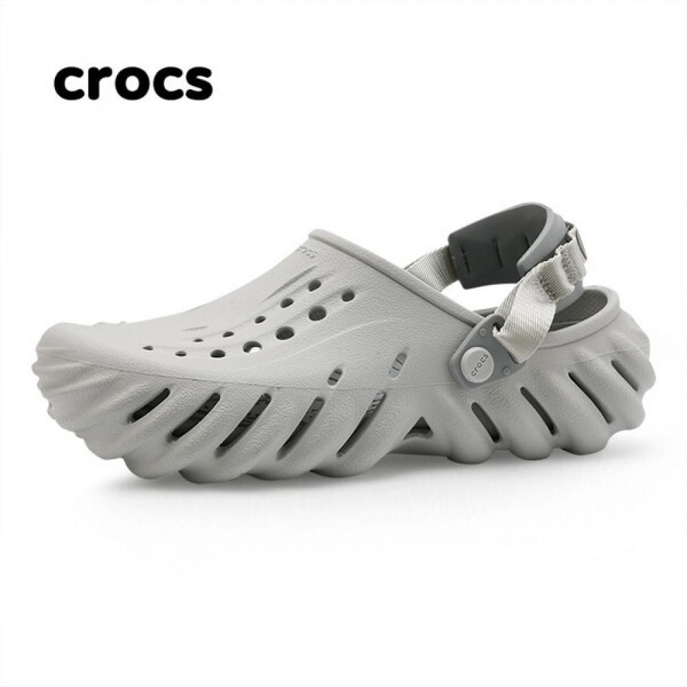 

Crocs Unisex Eco Clogs Atmosphere M5W7240