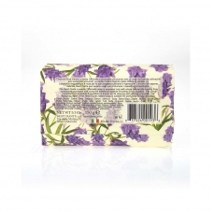 Nestidante Lavender Gift Package 150gX3 Types (Bundled Product)