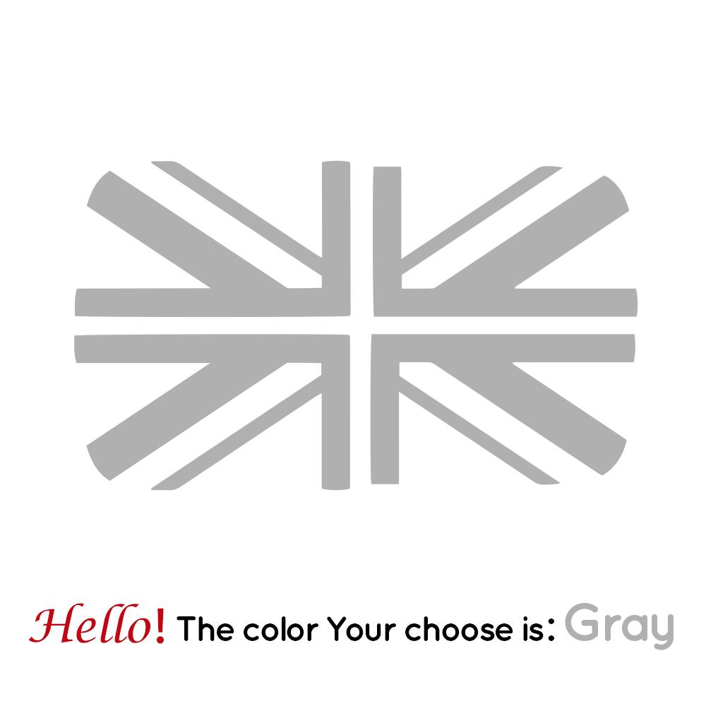 Naklejki na szyberdach samochodowy Folia na okno dachowe Winylowa Naklejka przeciwsłoneczna Do MINI Cooper JCW One F54 F55 F56 F60 R53 R55 Naklejka samochodowa