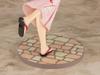 PLUM Is the Order a BLOOM Cocoa Figure Scale PVC Painted Finished Product PF202 Rabbit? (Summer Festival) =Repackage Edition= 1/7