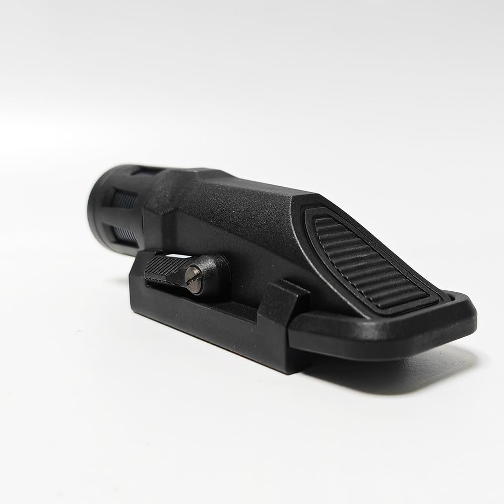 ELEMENT GEAR Handgun Light IN Type WML GEN.2 Weapon Light LED Flashlight (Black)