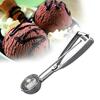 Paletta multifunzionale antiscivolo in acciaio inox per biscotti, utensile da cucina per la cottura al forno