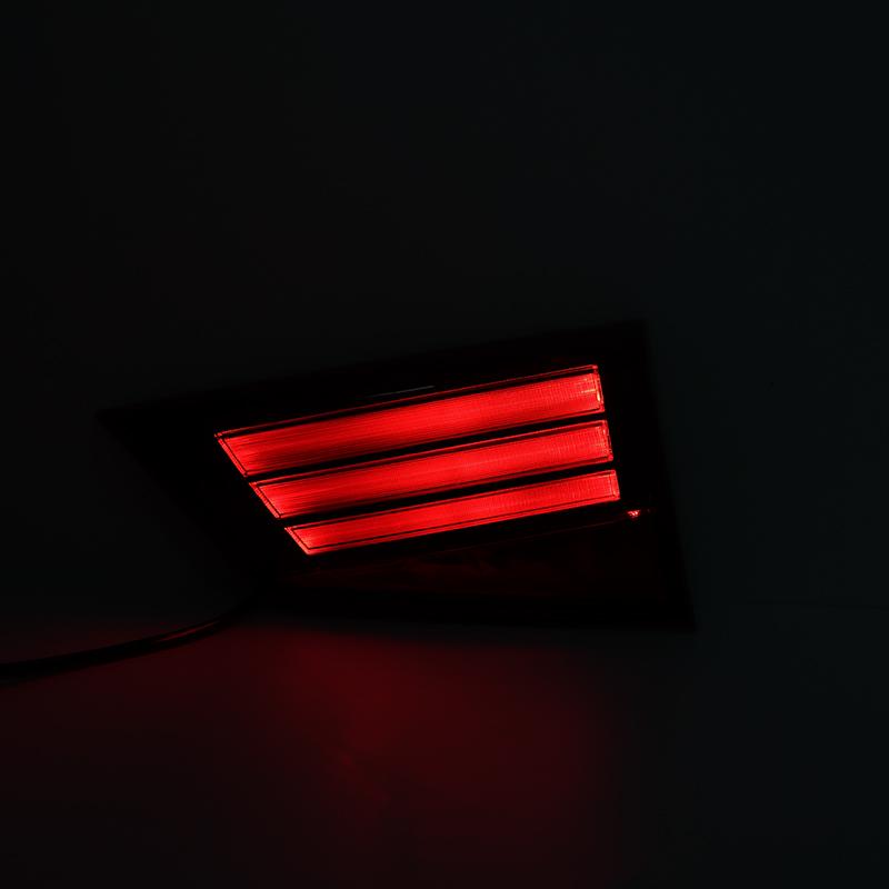 Auto Taillight Assembly For Mitsubishi Outlander 2016 2017 2018 2019 2020 2026 Inside Tail Light Signal Lamp Car Accessories NEW