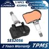 SE52056 707355-10 Sistema de Monitoramento de Pressão dos Pneus TPMS Para BMW 1 2 3 4 M2 M3 M4 X1 X2 X5 X6 Mini Clubman One Cooper Convertible