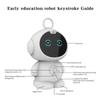 Smart Ai Robot Wifi Early Education Toys For Kids Speech Recognition & Voice Interactive Educational Learning Machine