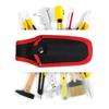 Gardening Pouch Belt Electrician Scissor Tool Holster Compact Protective for Cas