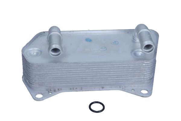 FEBI OIL COOLER VW GOLF 2.0TDI 04