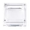 Jewelry Display Box Acrylic Display Stand Luxurious