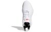 D Rose 773 Adidas 2020 'White Solar Red' FW8657