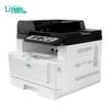Lisichen GA7028dn A4 Black & White All-in-One Printer CN Plug (adapter Included)
