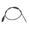 OEM 95551153100 As Shown In The Picture Front Hood Release Cable Easy To Tall Fitment 2003-2010 Tallation Ready