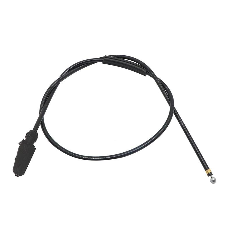 OEM 95551153100 As Shown In The Picture Front Hood Release Cable Easy To Tall Fitment 2003-2010 Tallation Ready