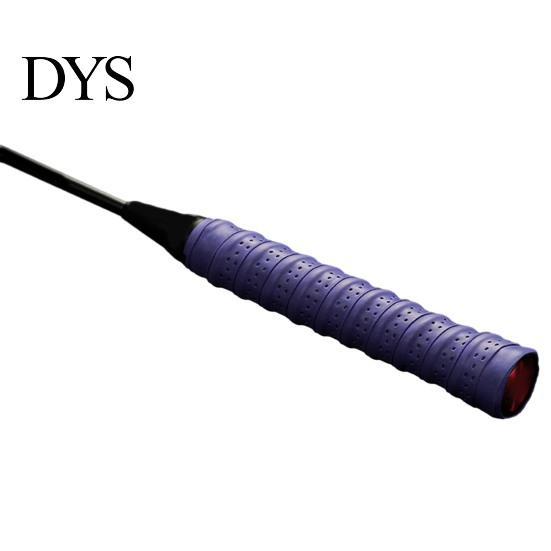 Perforated Handle Wrap Anti-Slip Tennis Overgrip Thickened Non-Slip Band Racket Non-slip Grip Super Absorbent Badminton