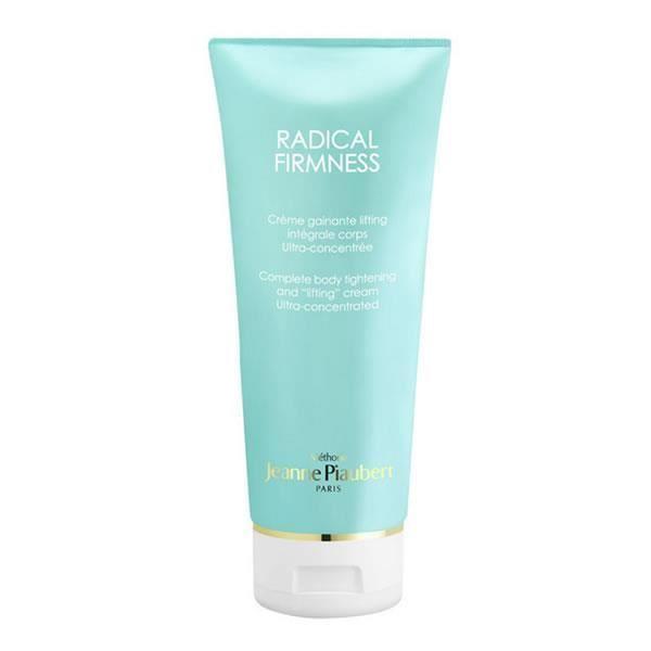 Crème raffermissante - RADICAL FIRMNESS - Corps - 200 ml - Sans parabène - Pour tous types de peau