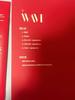 [USED] IVE WAVE 2-CD/Blu-ray set