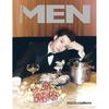 [Pre-order] MEN Noblesse - Doyoung(NCT) Triple Cover & Special Hidden Page [Oct 2025 Issue] (English Translation)