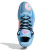 Adidas D Rose 11 'Day Of The Dead' Sneakers FY9988
