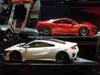 Tamiya Scale Electric RC Car Series 634 NSX Model 58634 1/10 No. (TT-02 Chassis) On-Road
