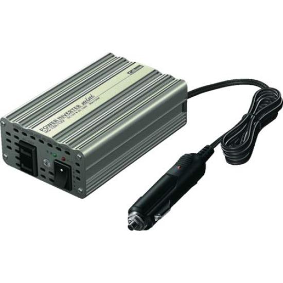 

CELLSTAR Power Inverter Mini (DC12V only) HG-150/12V