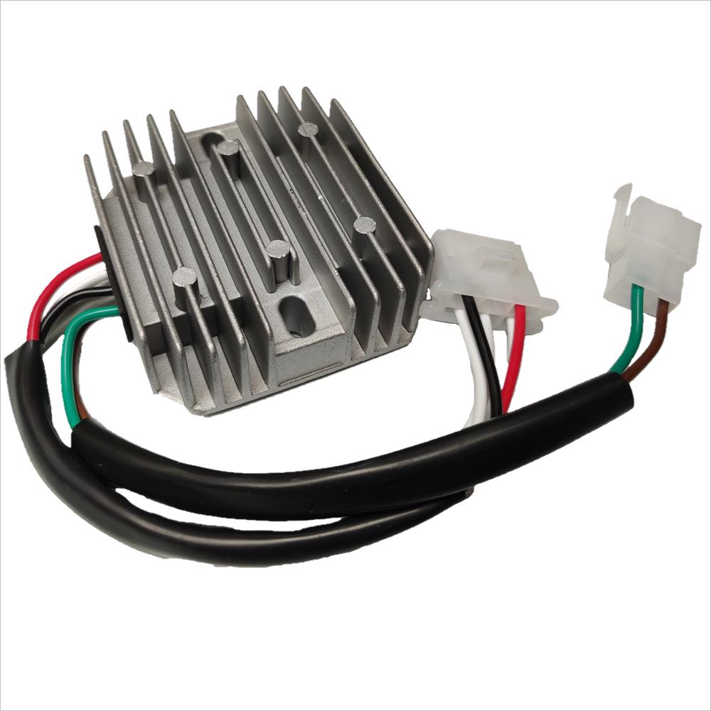 2012B.26A Compatible with Yamaha XS1100 (1978-1981) 1T4-81960-A0-00