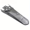 Modified Extended Longer Rear Fender Extra Long Dirt Pit Mudguard Tail Fender for Sur Ron Light Bee X and Light Bee S Universal