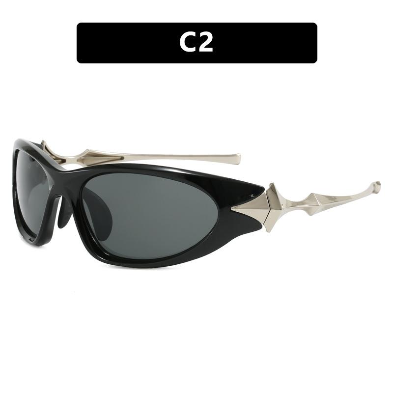 Женские солнцезащитные очки — фото 6