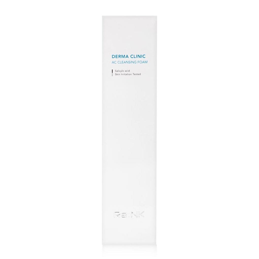 Lienke Derma Clinic AC Cleansing Foam 150ml / Sensitive Skin Soothing Cleanser