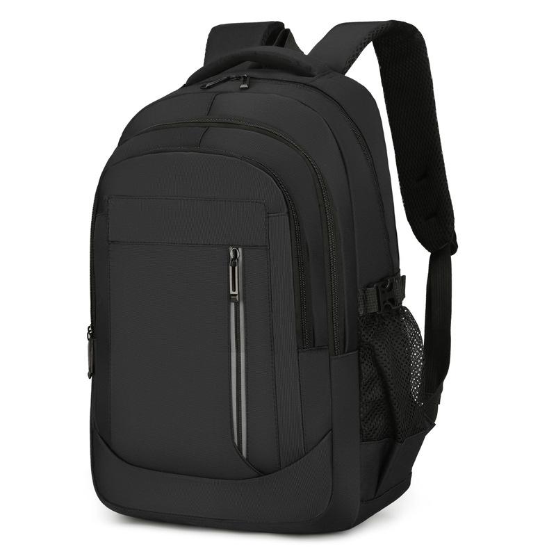 Backpacks, Men's Large-capacity Business and Leisure Travel Bags, Men's Business Computer Bags, Schoolbags
