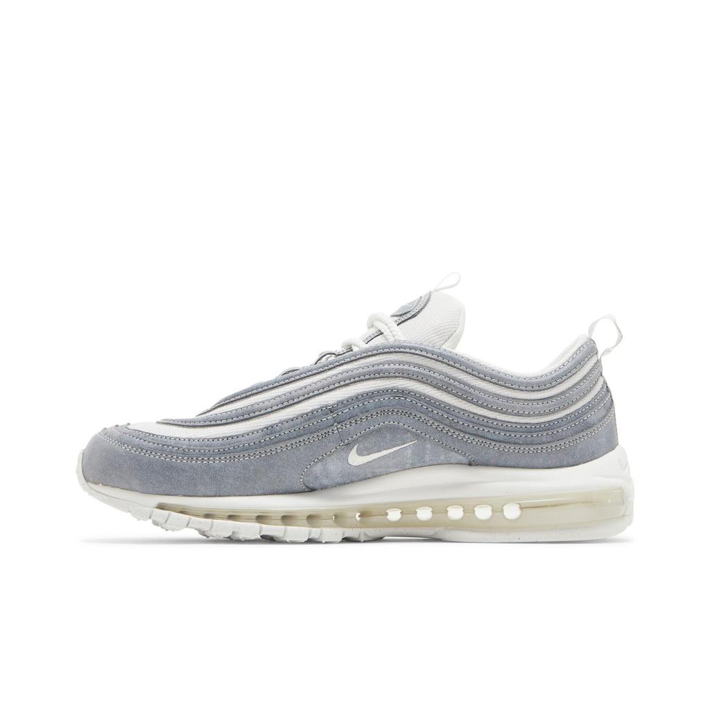 Nike Air Max 97 'Glacier Grey' (Unisex) Casual Shoes DX6932 001