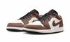 553558-200 Nike Air Jordan 1 Low "Palomino/Phantom" (pánské)