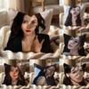 Angelababy Cushion Cover Multi-Scene Pillow Cover for Home & Car - Reversible, Soft & Durable for Daily Use